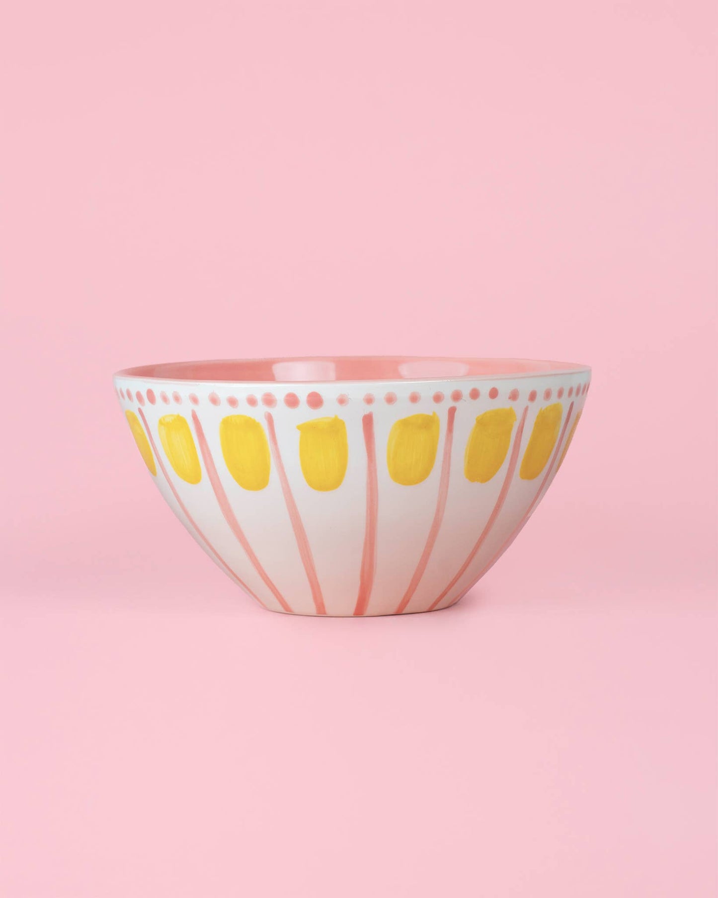 Ceramic Serving Bowl 1.5 L — Valentina