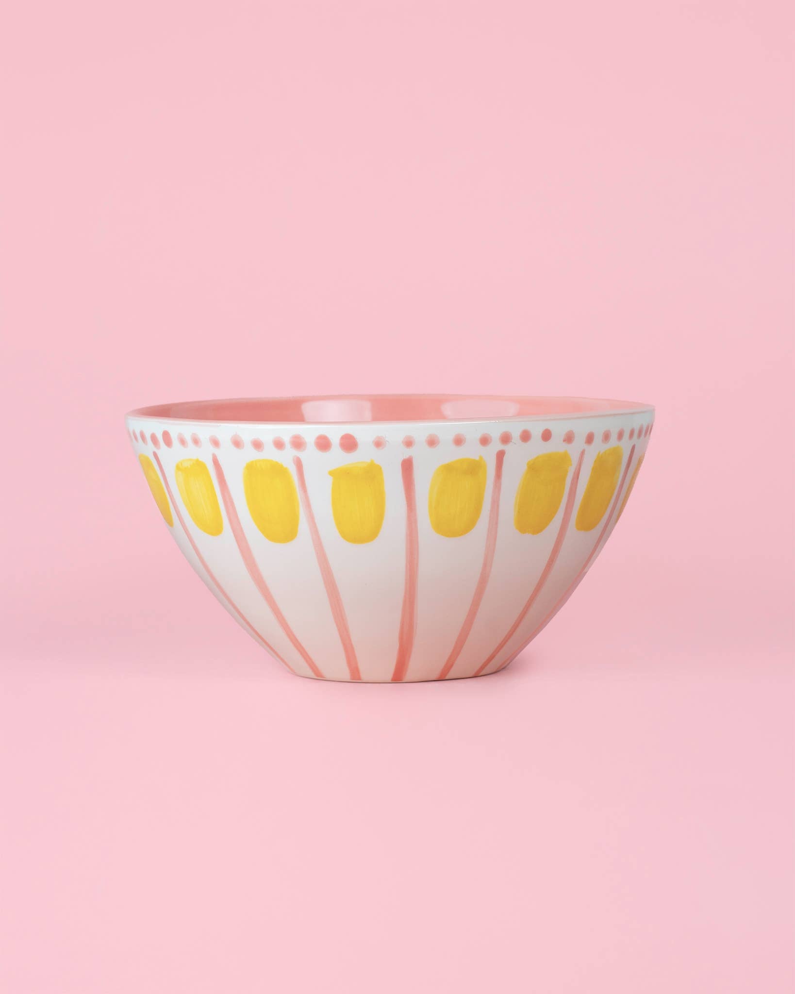 Ceramic Serving Bowl 1.5 L — Valentina