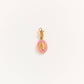 Madonne Enamelled — Charms 4 colors