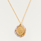 Santa Maria Precious — Necklace Sunlight