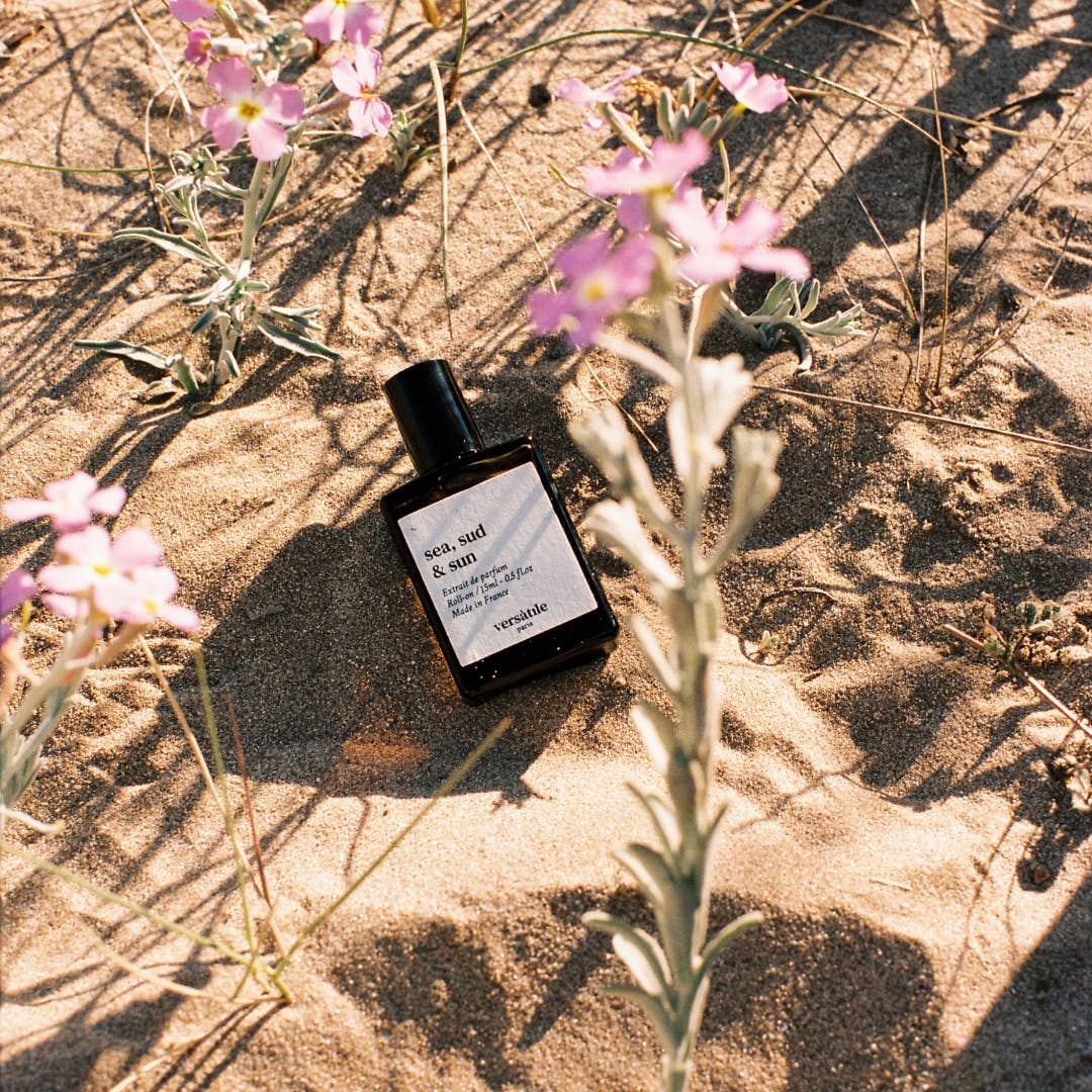 Extrait de Parfum Sea, Sud & Sun Roll-On (15 ml)