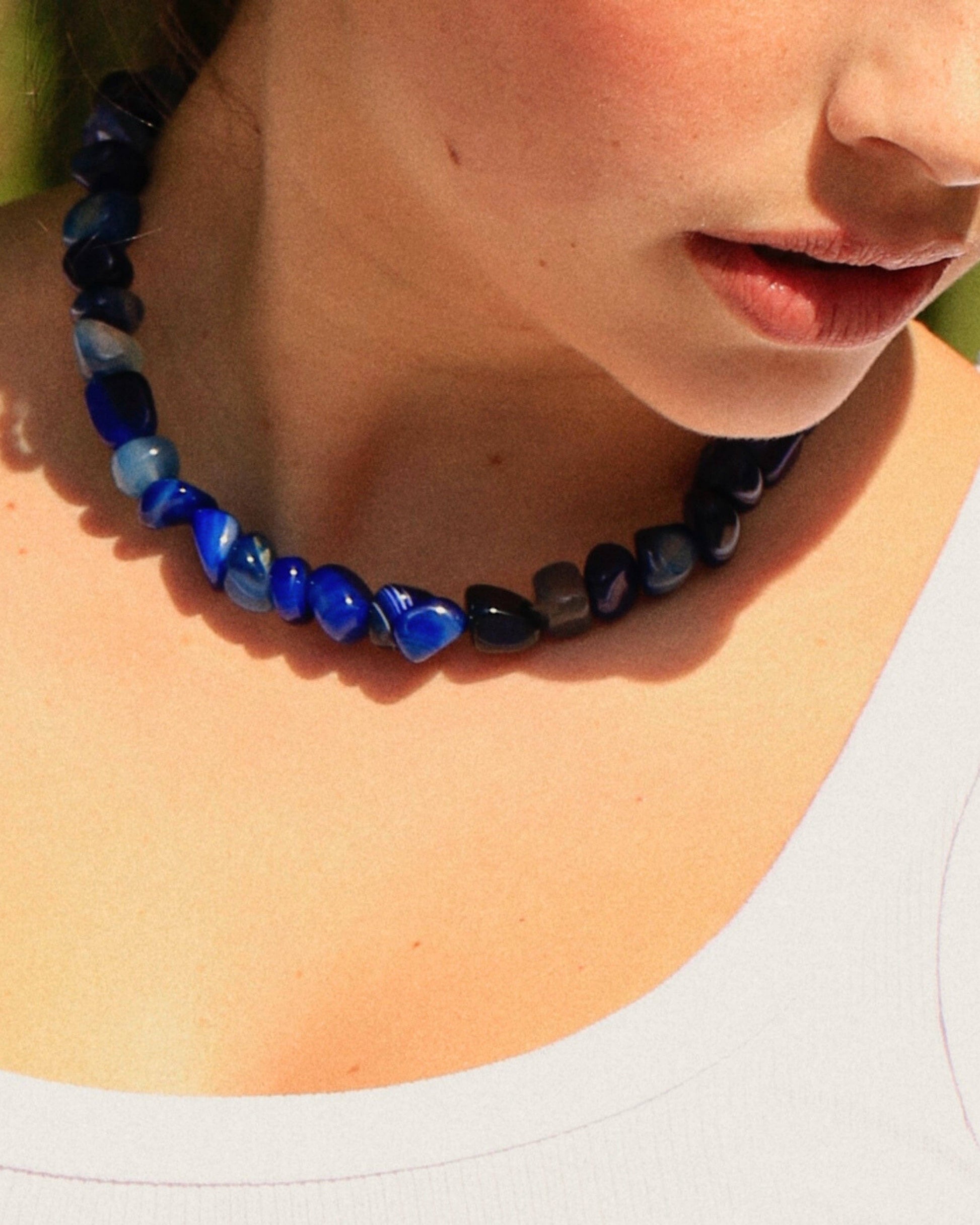 Calypso — Choker