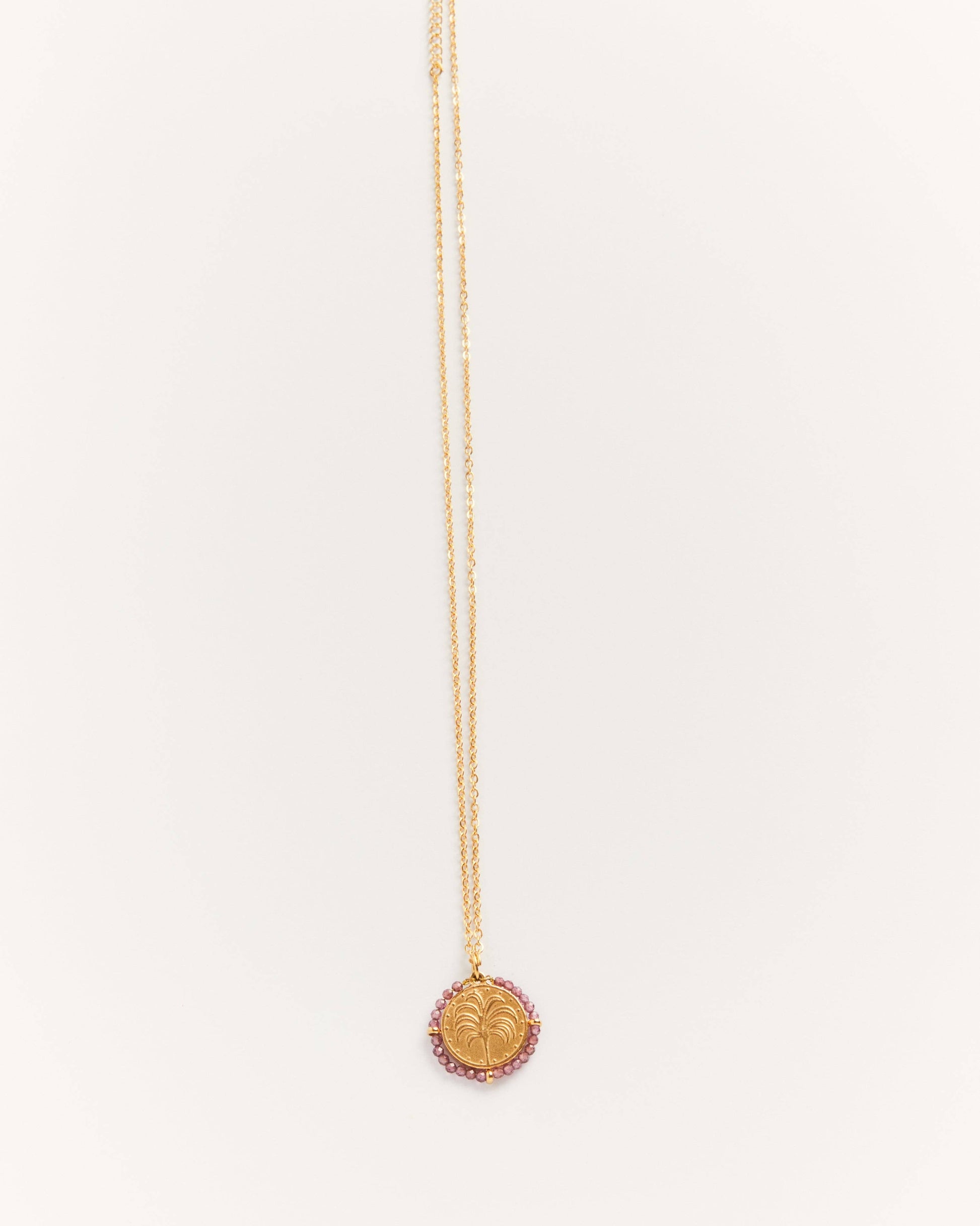 Belamar — Necklace Sunset