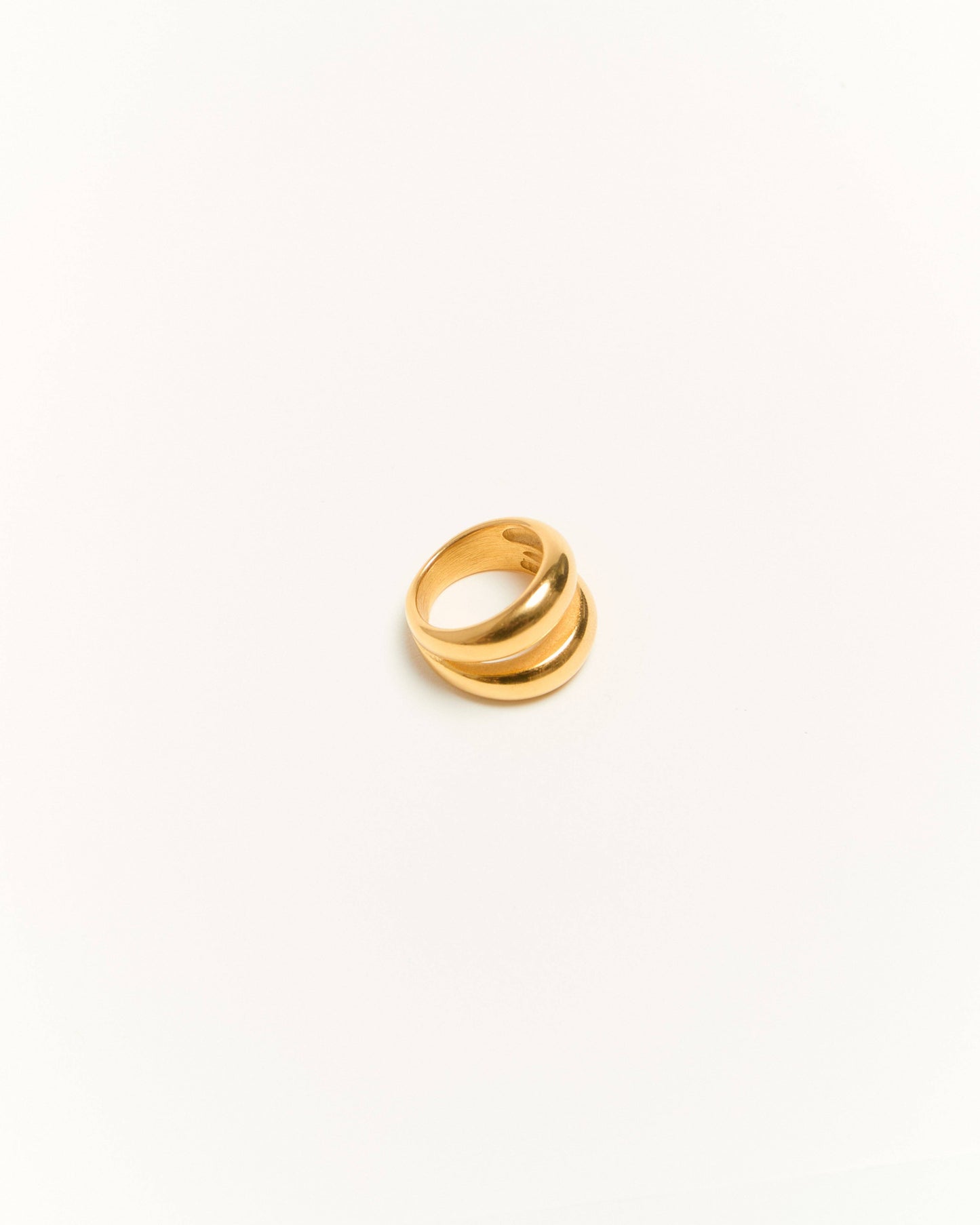 Double Trouble — Ring