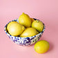 Ceramic Serving Bowl 1.5 L — Persia