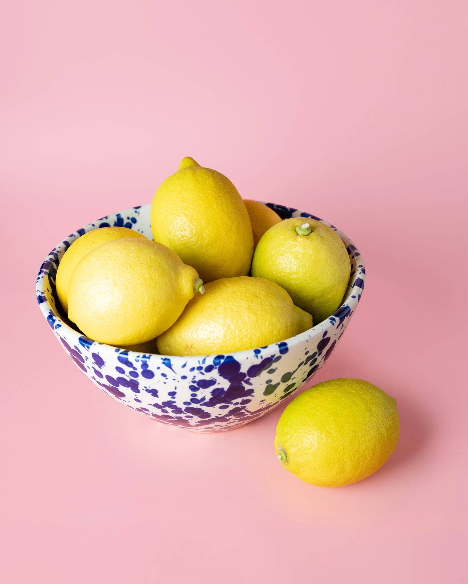 Ceramic Serving Bowl 1.5 L — Persia