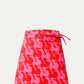 Friends fit together apron
