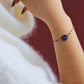 Santa Maria — Bracelet Navy Blue
