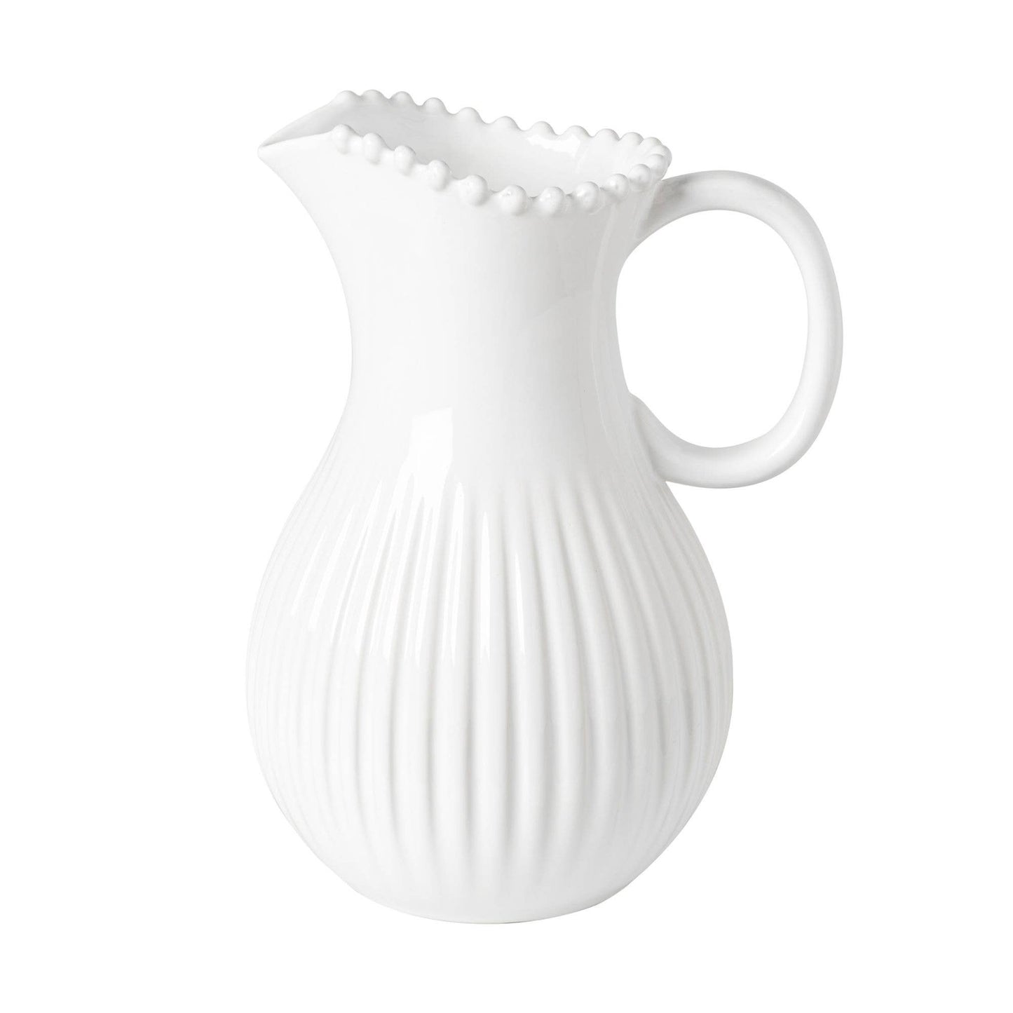 Pearl Pitcher – Costa Nova
