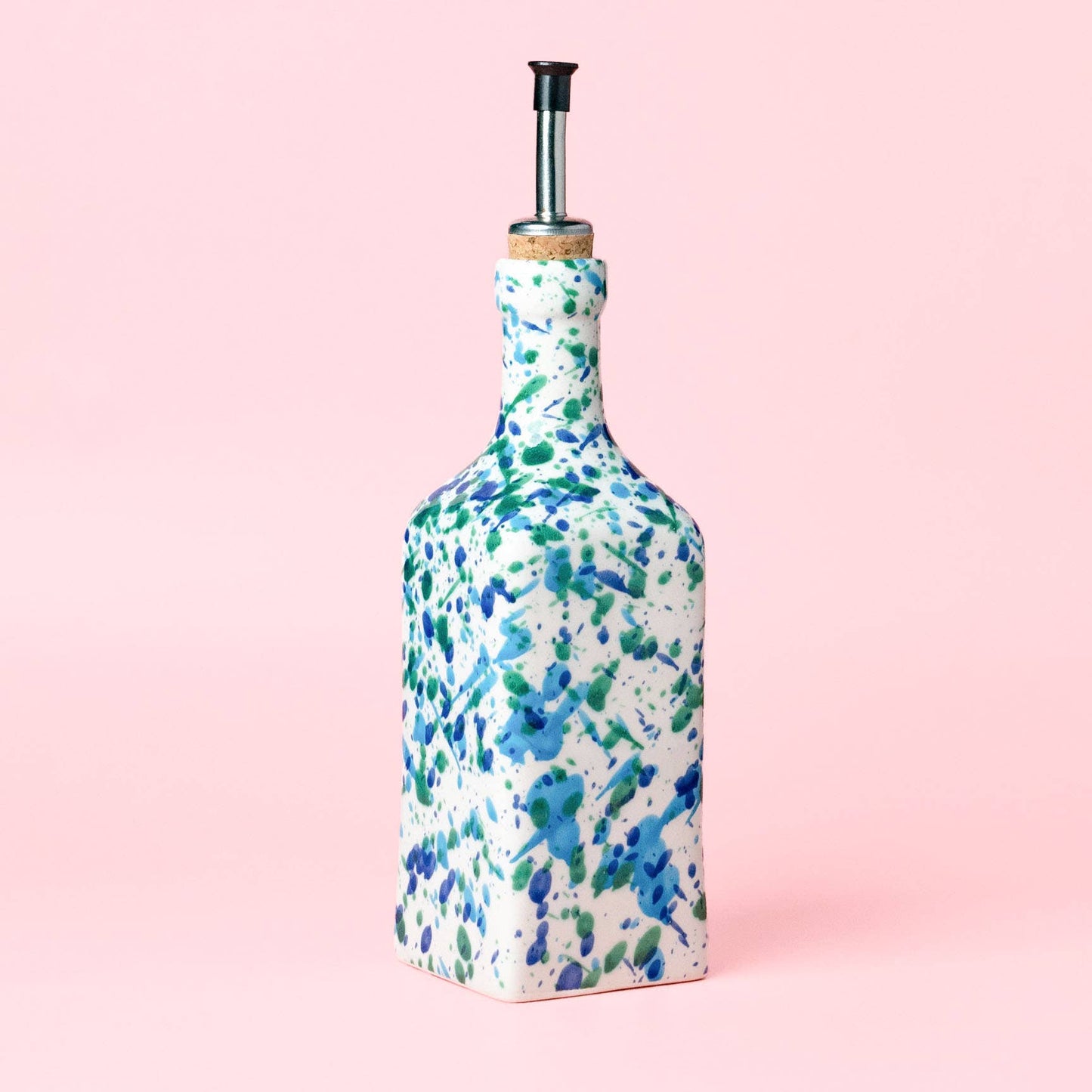 陶瓷油瓶 – 475 ml