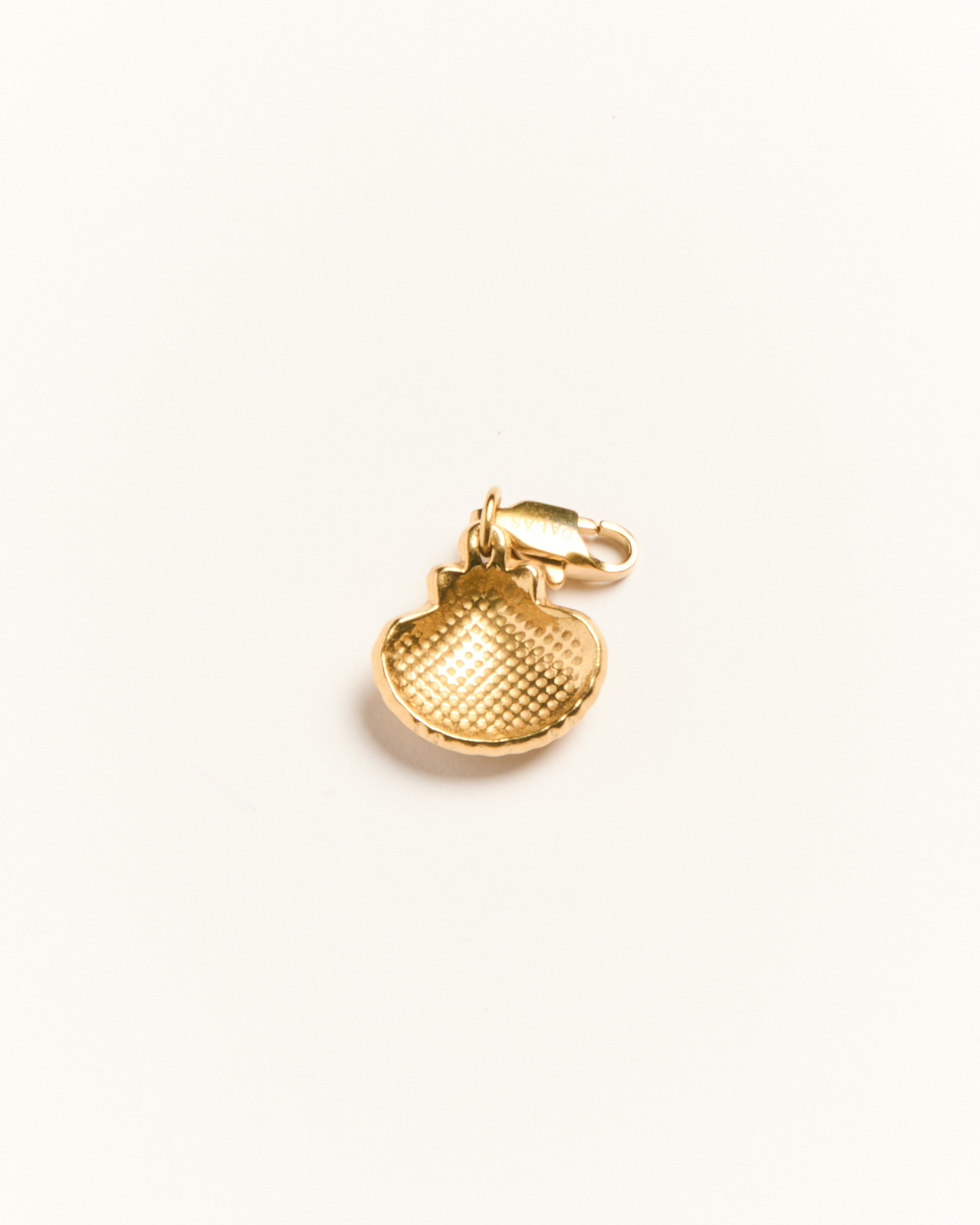 Seashell — Charm