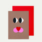 Valentines Cards - Valentine - pack of 6