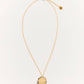 Santa Maria Precious — Necklace Palms
