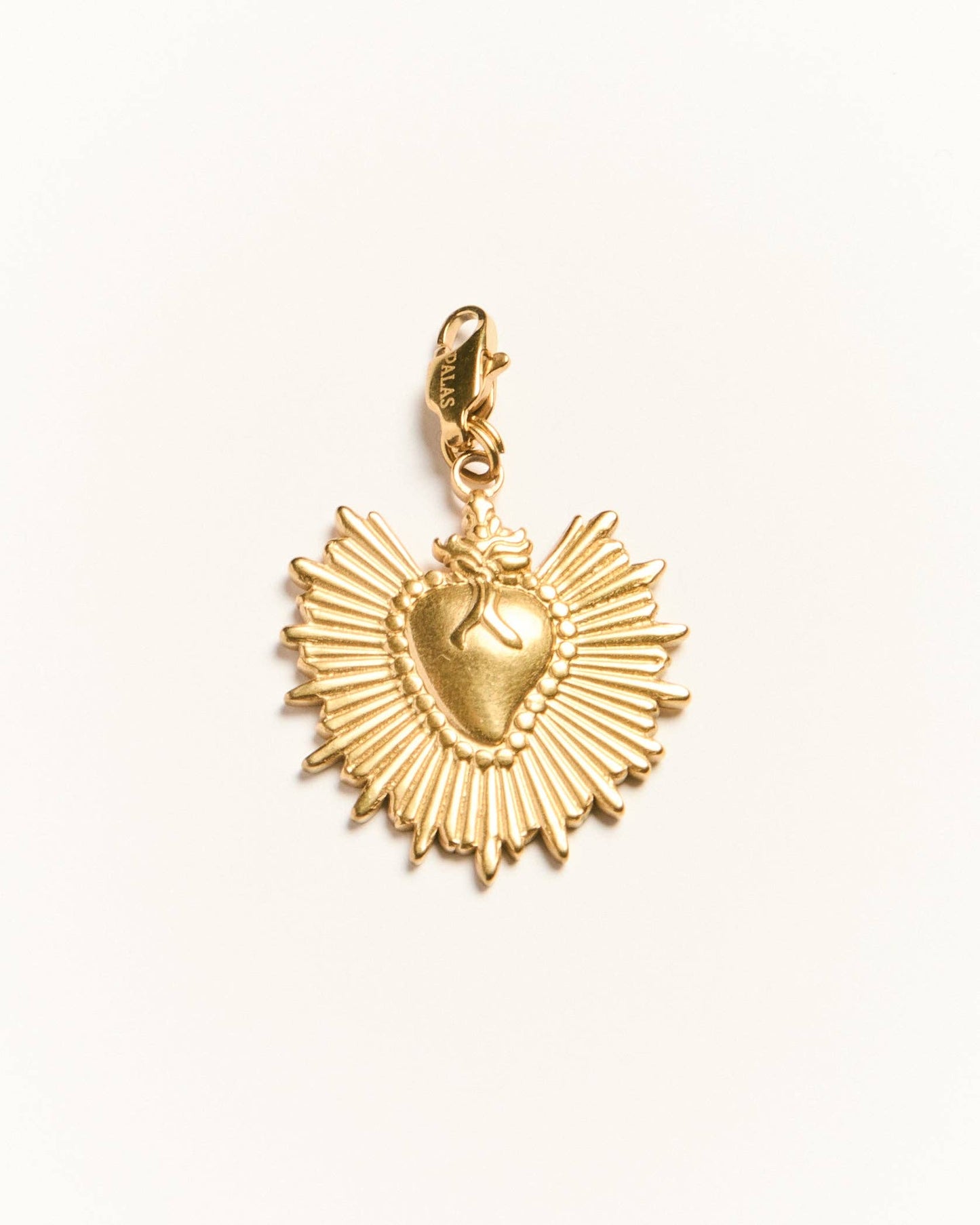 Eros — Charm