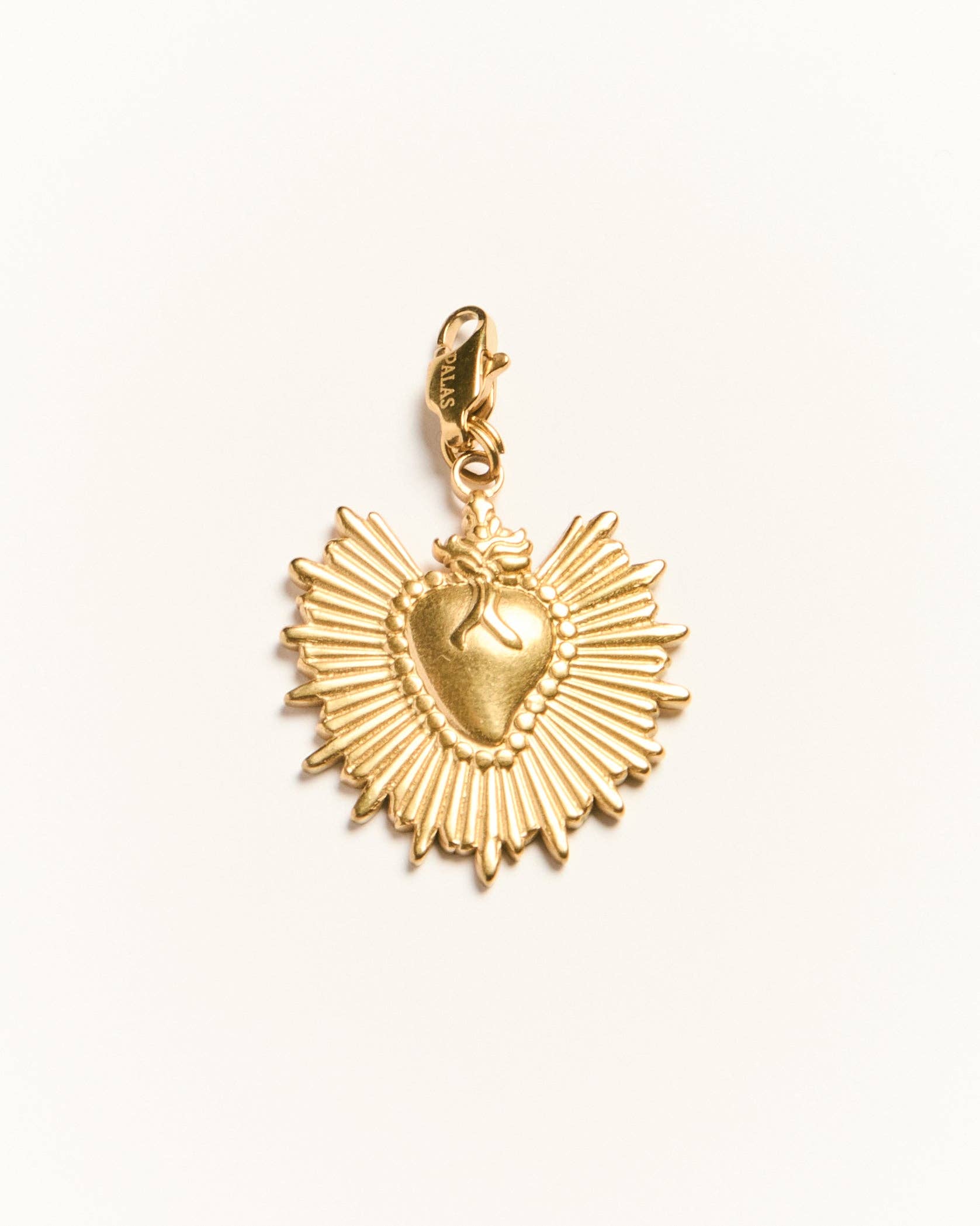 Eros — Charm