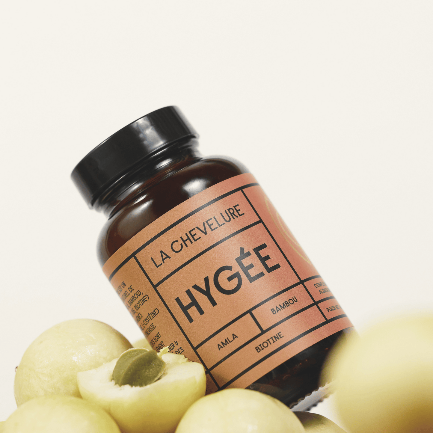 Hair Complex — Dietary Supplement (1-Month Program)