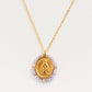 Santa Maria Precious — Necklace Madrugada