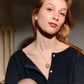 Santa Maria — Necklace Silver