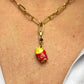 French Fries — Exclusive Charm