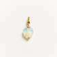 Coeur Agat — Transparent