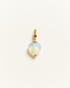 Coeur Agat — Transparent