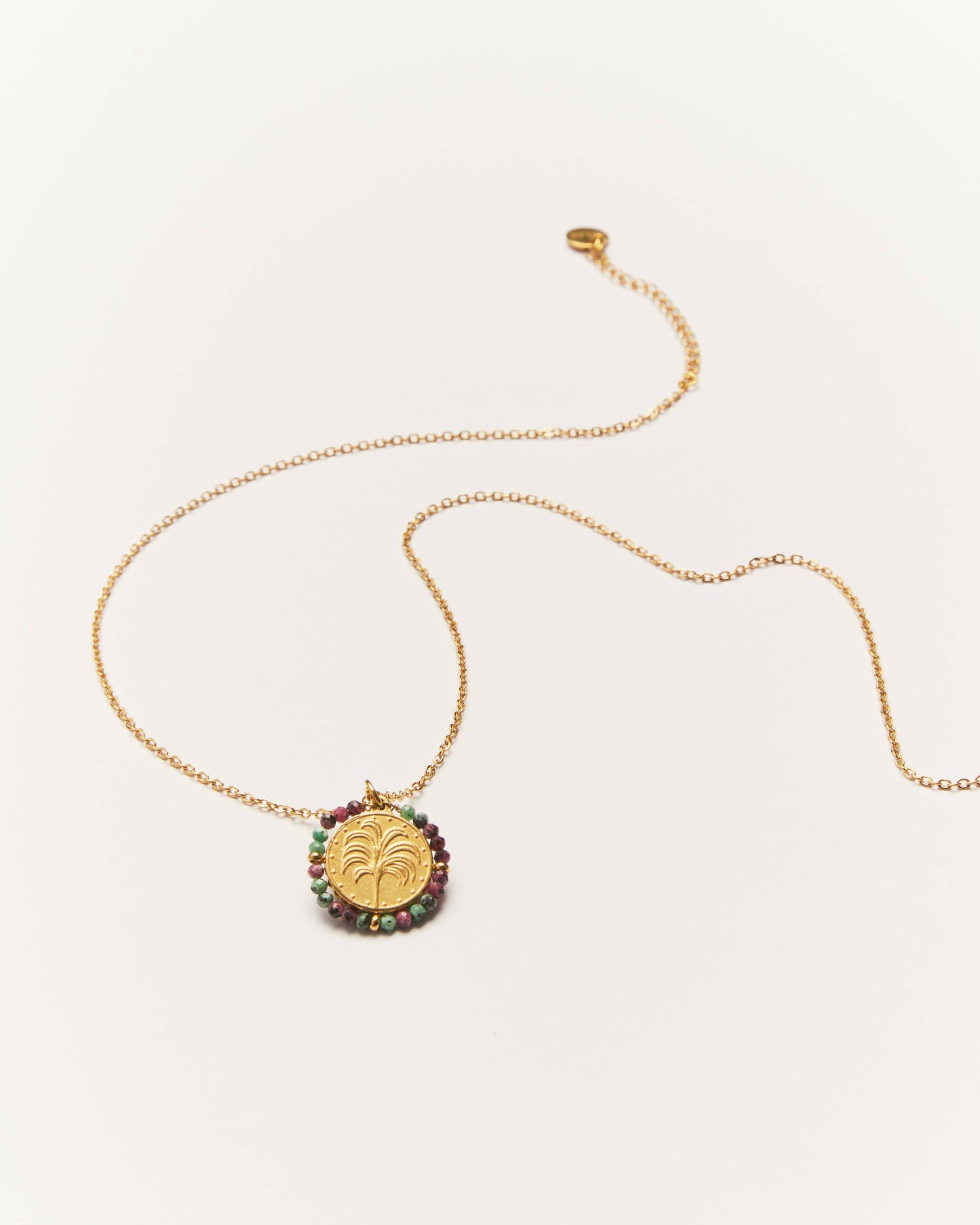 Belamar — Necklace Primavera