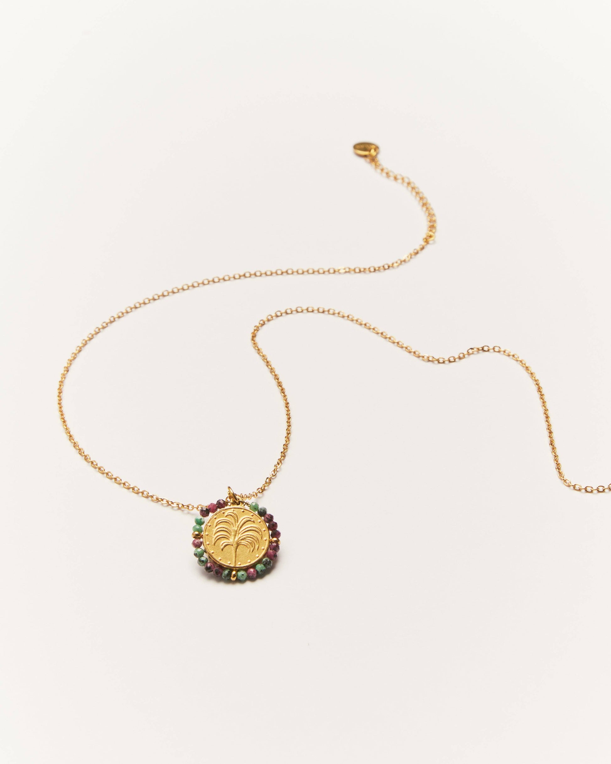 Belamar — Necklace Primavera