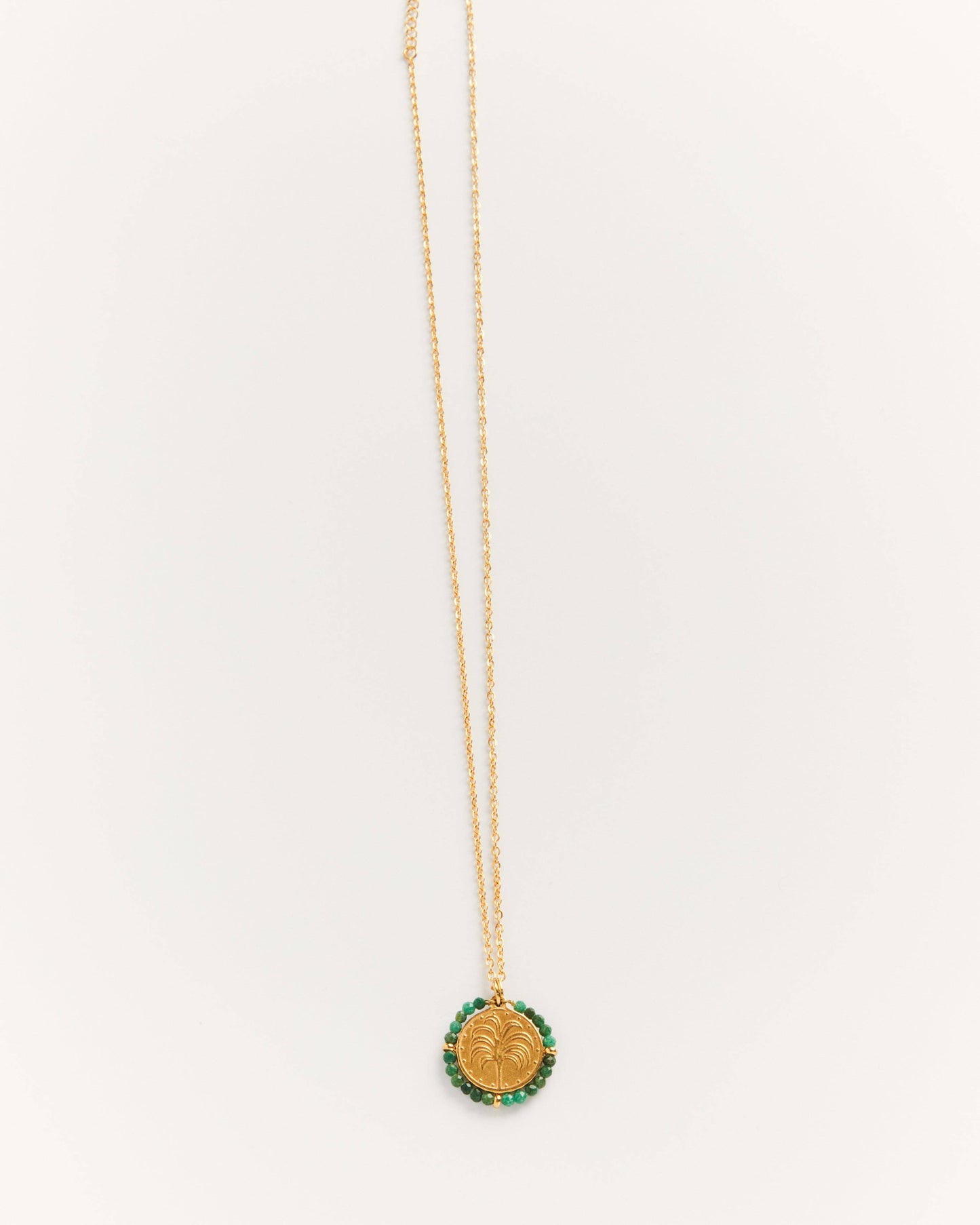 Belamar — Necklace Selva