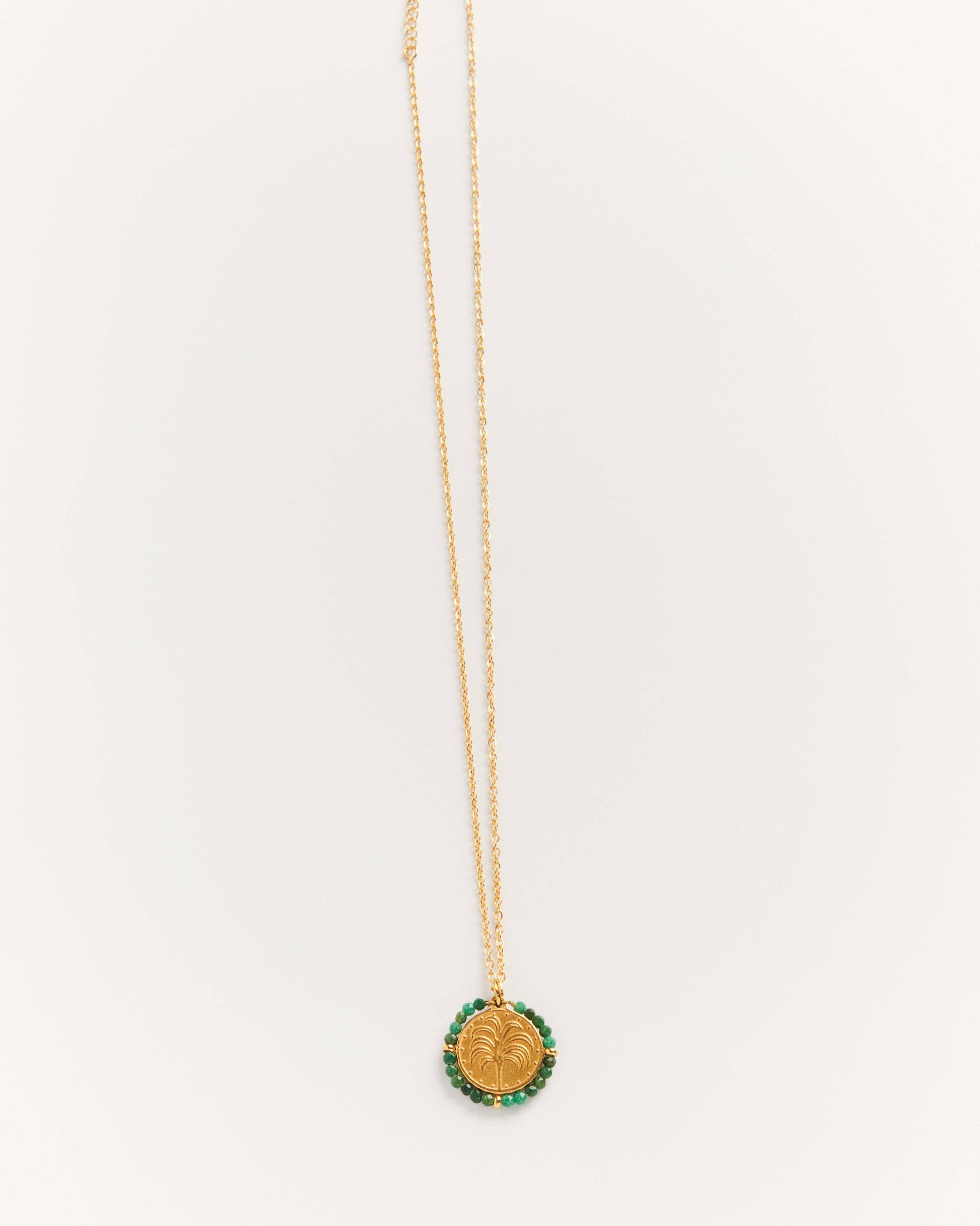 Belamar — Necklace Selva
