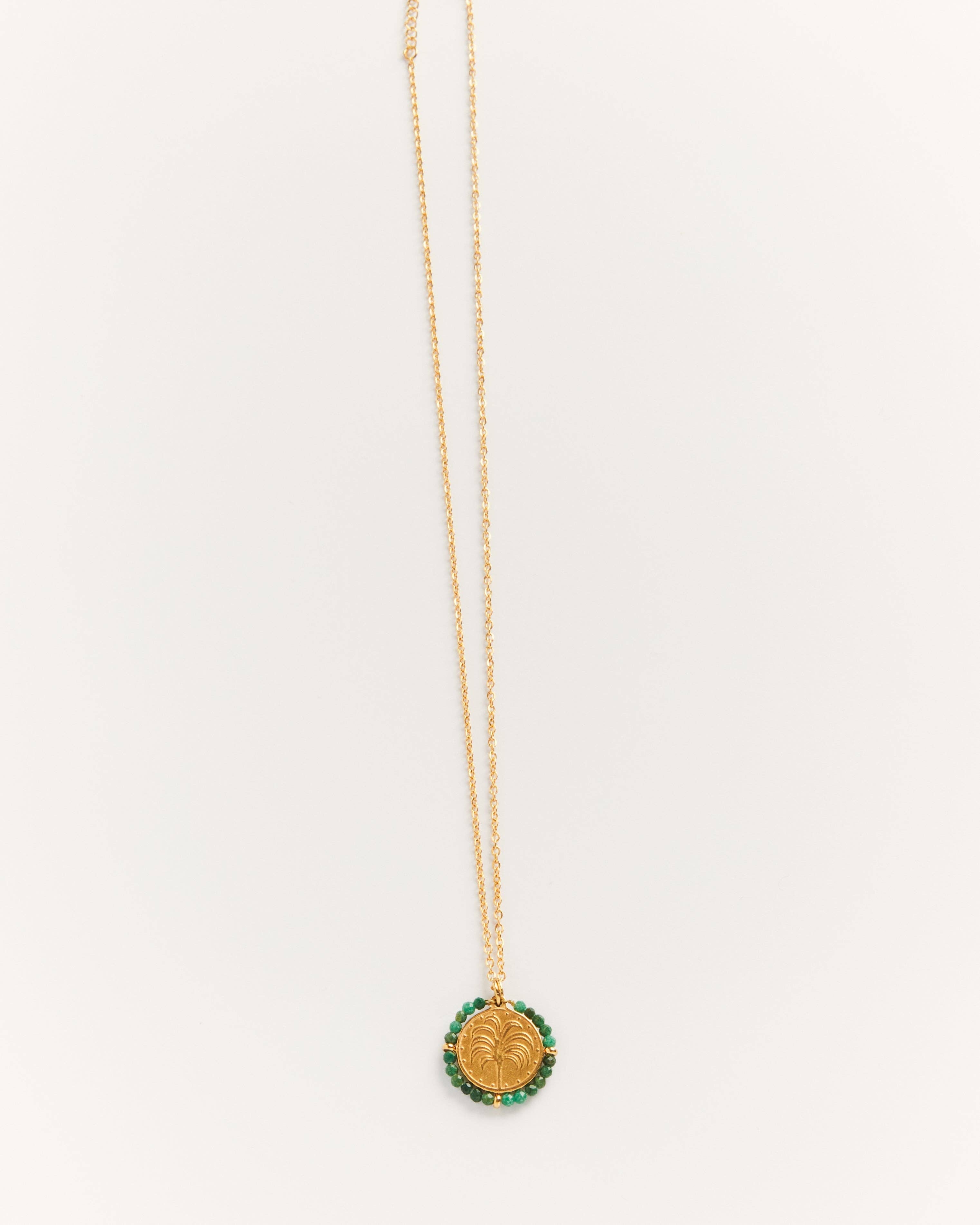 Belamar — Necklace Selva