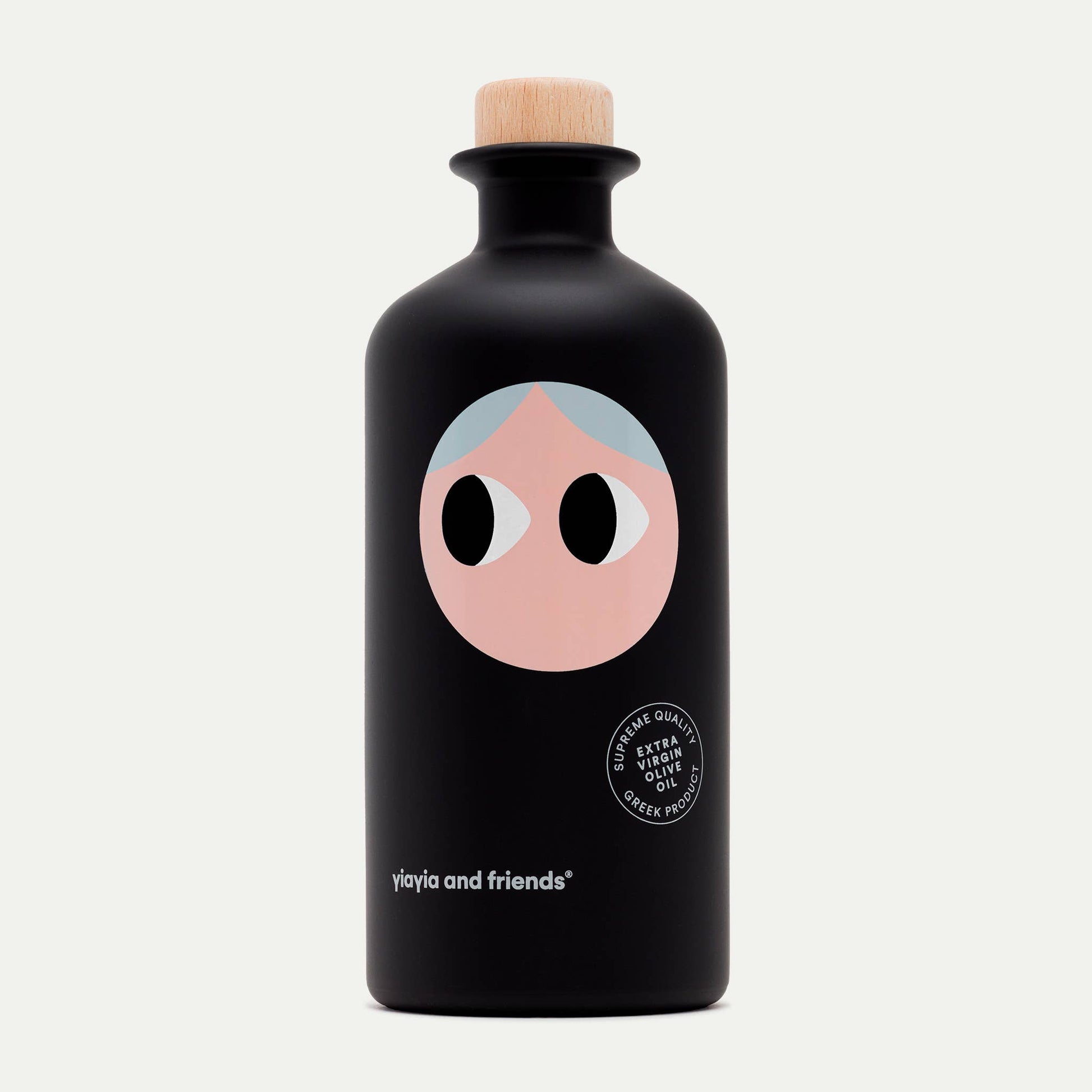 Extra Virgin Olive Oil 500ml