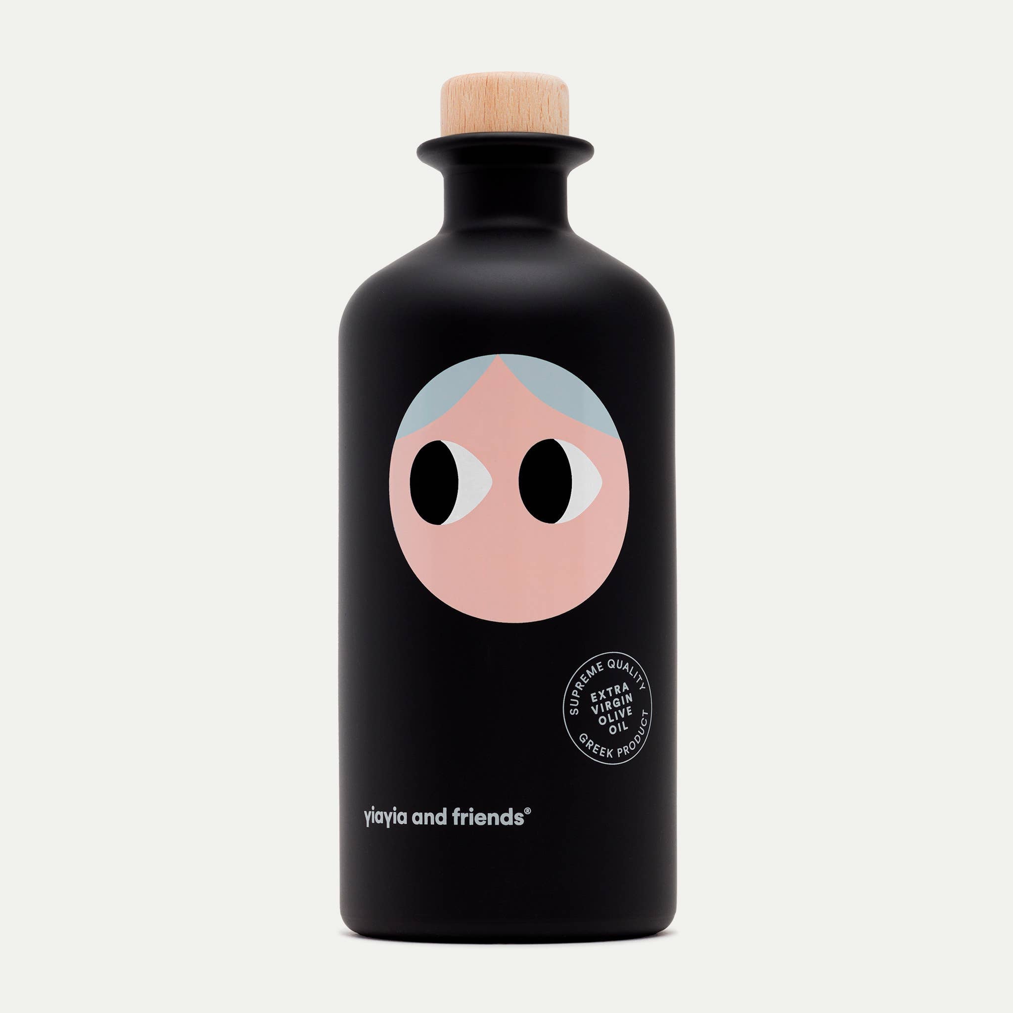 Extra Virgin Olive Oil 500ml