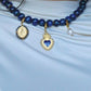 Gloria — Charm Blue