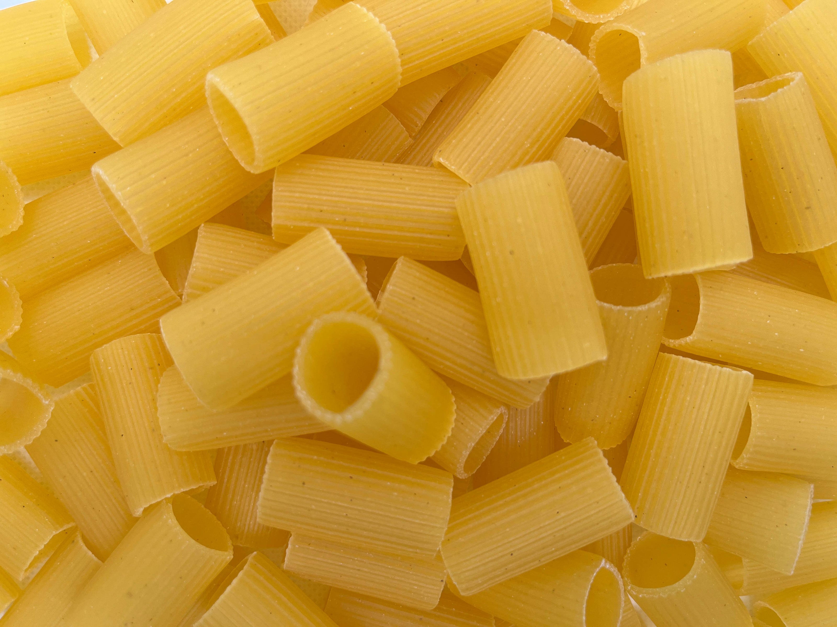 Organic Corn & Rice Rigatoni