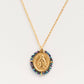 Santa Maria Precious — Necklace Disco
