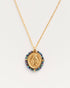 Santa Maria Precious — Necklace Disco