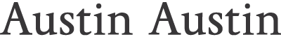 Austin Austin