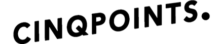 Cinqpoints