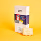 “Cocorico” – French Message Biscuit Gift Box