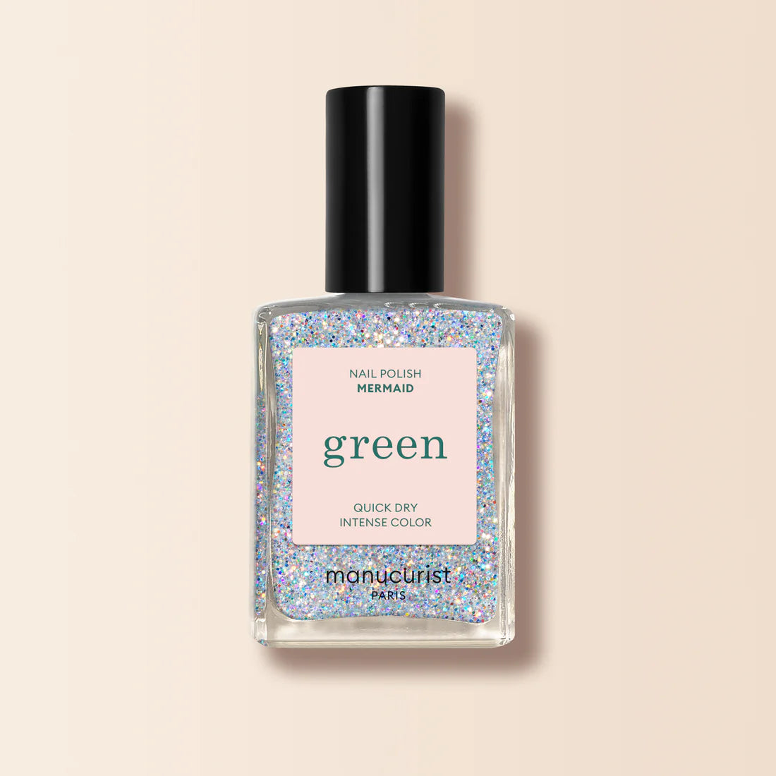 Green™ — Vernis à Ongles Mermaid