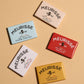 Milk 39% - Meurissette Milk Selection