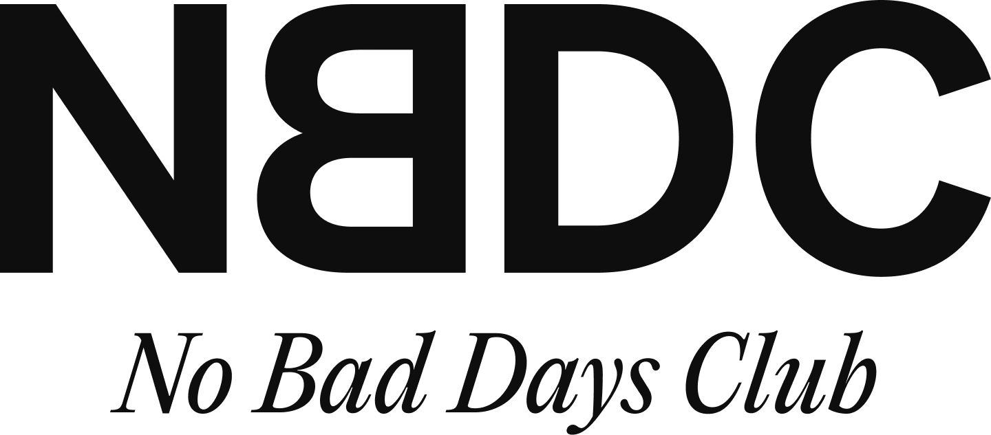 No Bad Days Club