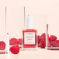 Active Glow™ — Vernis Soin Raspberry
