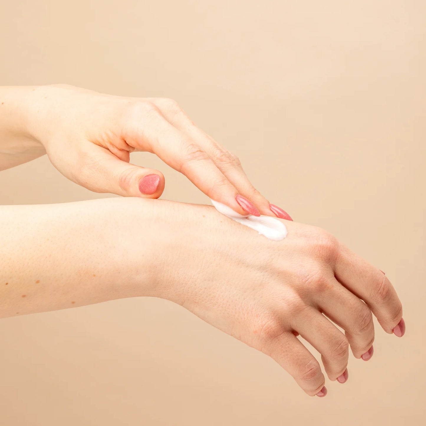 Crème Hydratante pour le Corps — Yeah Body