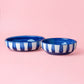 Large Ceramic Garlic Grater Plate — Costa Azul