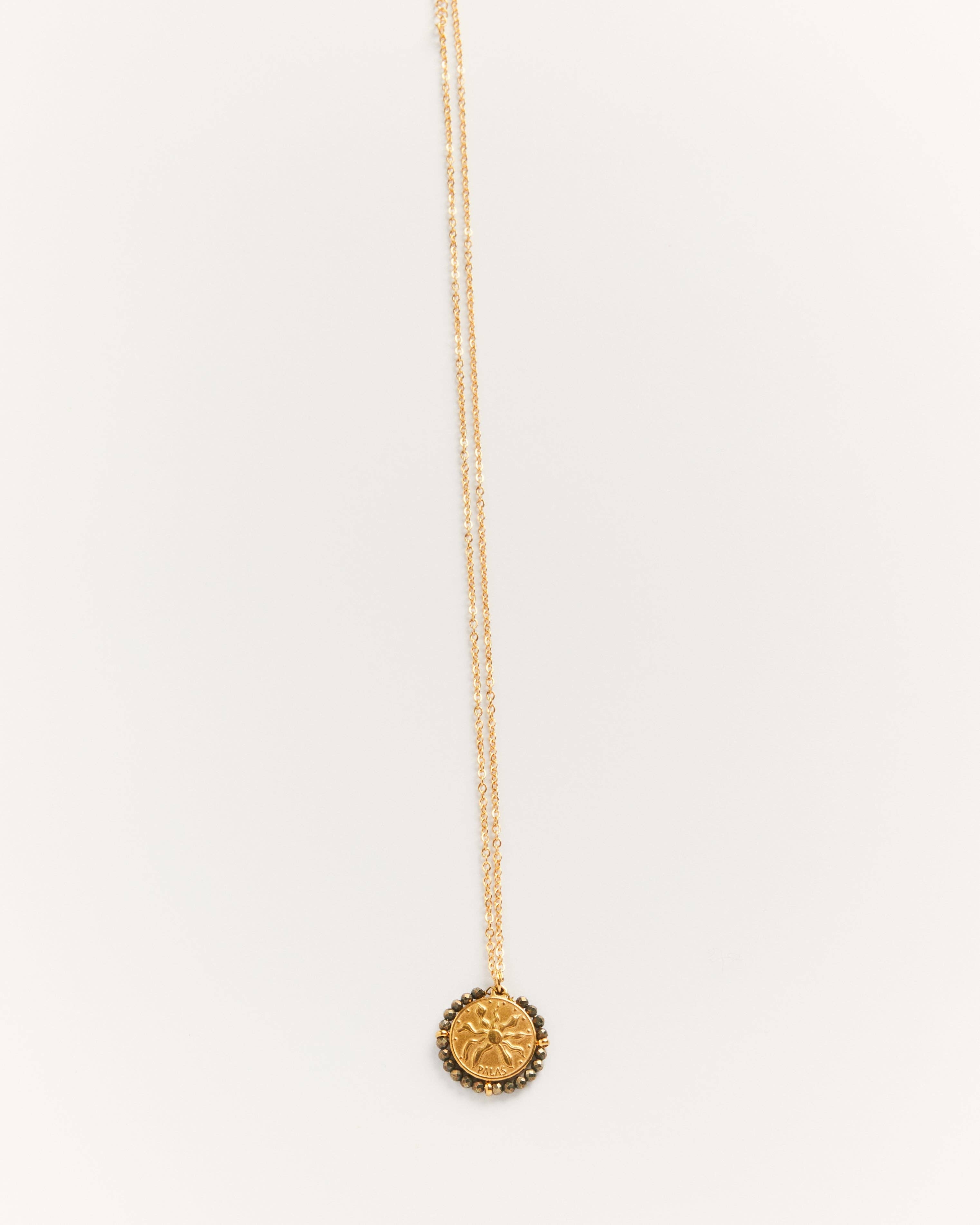 Belamar — Necklace Shine