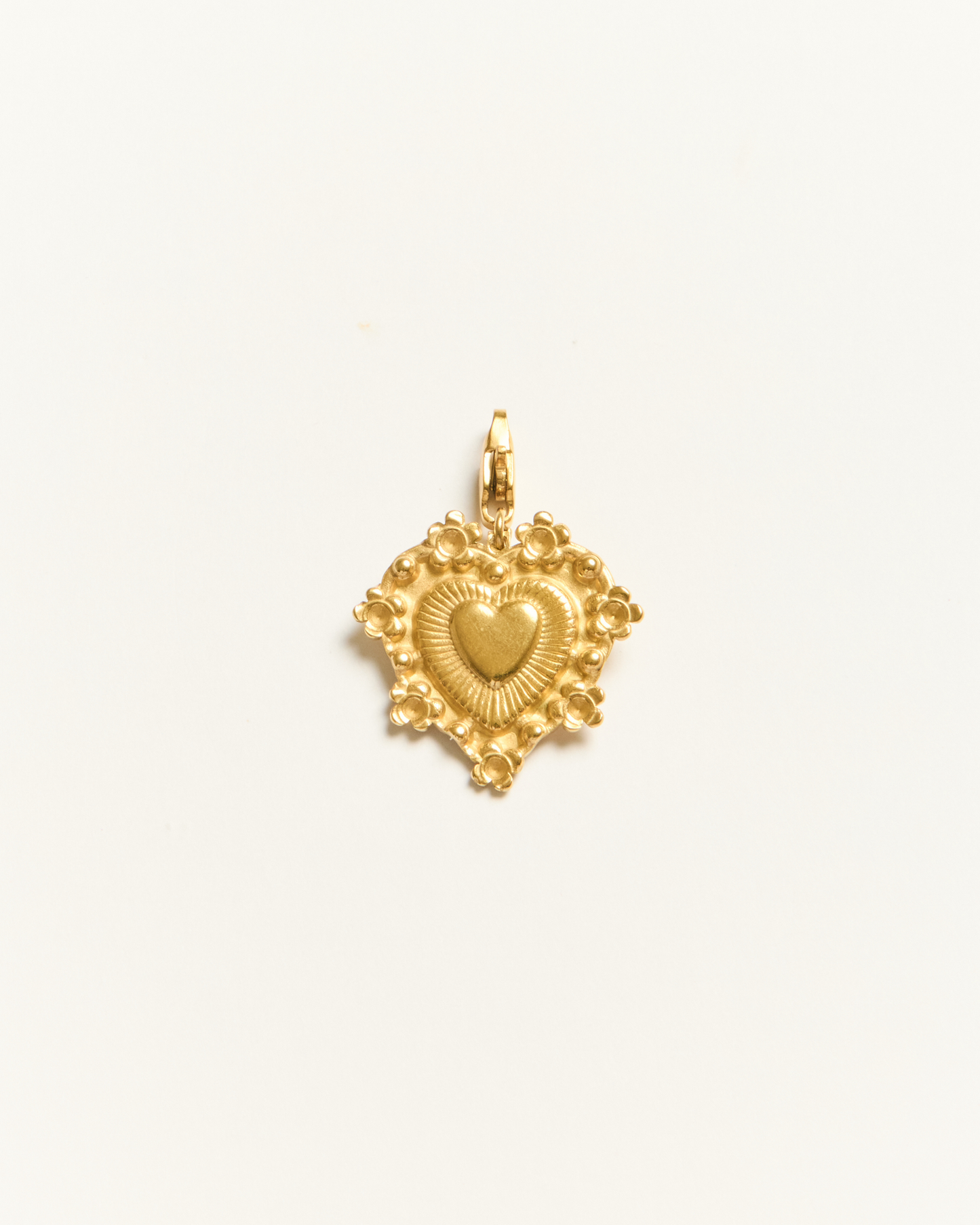 Alma — Charm