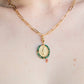Santa Maria Precious — Charm Selva