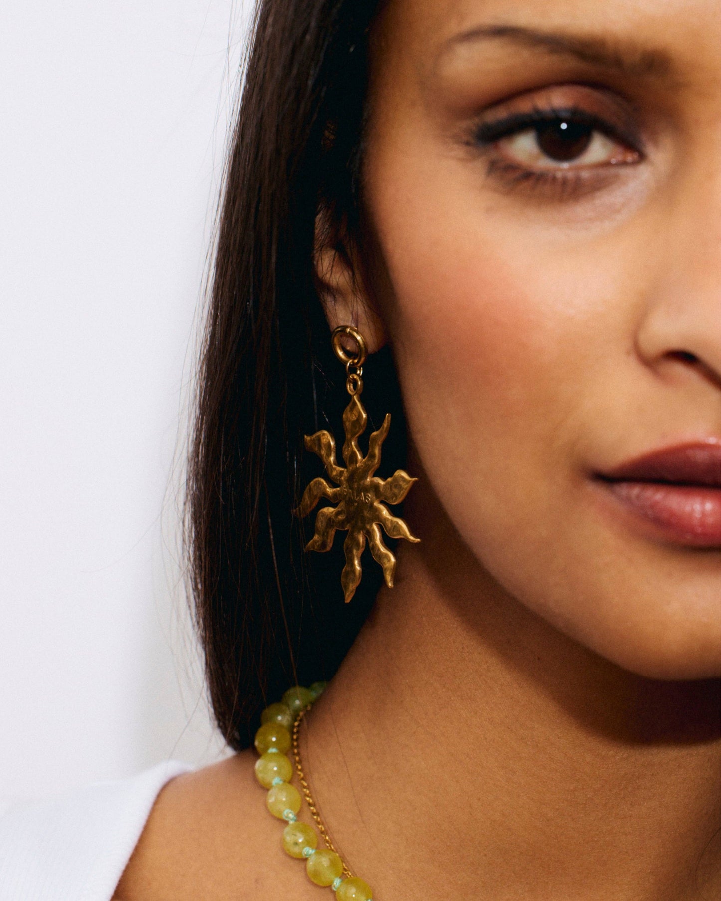 Sol Earrings