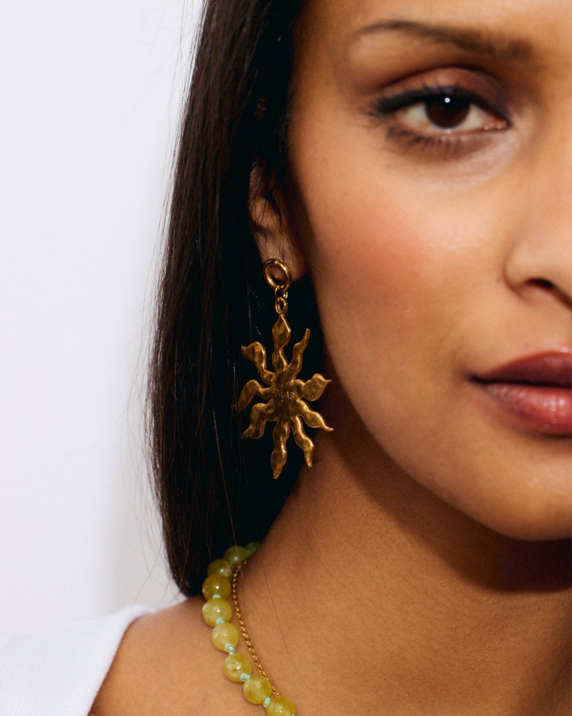 Sol Earrings
